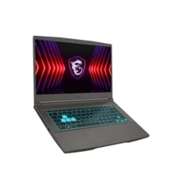  MSI Thin A15 B7UC Ryzen 5 7535HS RTX 3050 4GB GDDR6 Graphics 15.6" FHD Gaming Laptop 